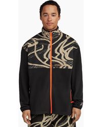 O'neill Sportswear - Fwc'Play Polartec Full Zip Hyperfleece - Lyst