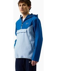 Reebok - Burbage Oh Jacket - Lyst