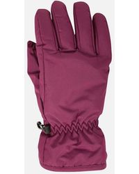 Mountain Warehouse - Ladies Ski Gloves - Lyst