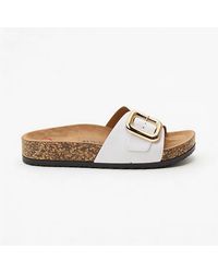 Heavenly Feet - Iggy Mules Sandals - Lyst