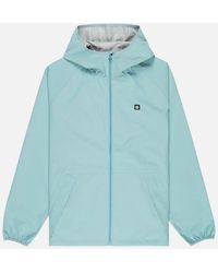 Element - Alder 2.0 Travel Palckable Waterproof Jacket - Lyst