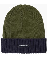 SealSkinz - Bacton Beanie - Lyst