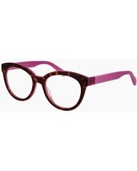 Benetton - Optical Frame Beo1113 186 51 - Lyst