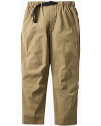 Snow Peak - Snow Nsd Utility Pants - Lyst