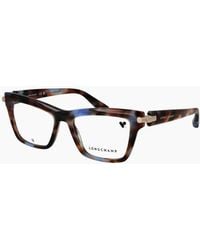 Longchamp - Optical Frame Lo2766 430 53 - Lyst