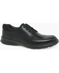 Clarks - Cotrell Edge Shoes - Lyst