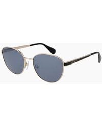 MAX&Co. - Sunglasses Mo0105 32C 54 - Lyst