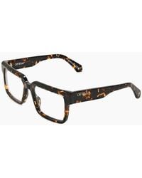 Off-White c/o Virgil Abloh - Off Eyewear Style 8M - Lyst