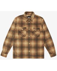 Quiksilver - Surf Days Shacket - Lyst