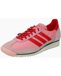 adidas - Originals Sl 72 Og Trainers Sneakers Js0254 - Lyst