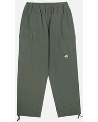 Huf - Sage Leisure Cargo Pant Trousers - Lyst