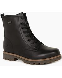 Remonte - Elkie Ankle Boots - Lyst