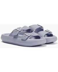 Bench - Ibette Lilac Sandals - Lyst