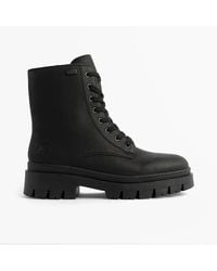 Rieker - Z9447-00 Boots - Lyst