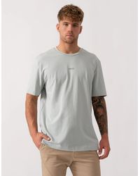 BOSS - Boss Tchup Crew Neck Small Logo T-Shirt - Lyst