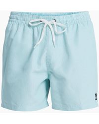 Quiksilver - Everyday Deluxe 15" Swim Shorts - Lyst