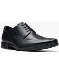 Clarks - Howard Over Formal Shoes - Lyst