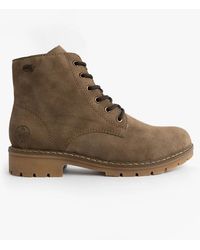 Rieker - Y9103-24 Boots - Lyst