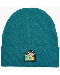 Bleubird - Wilder Beanie - Lyst