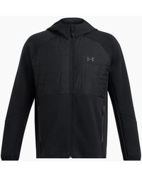 Under Armour - Unstoppable Softshell Jacket - Lyst