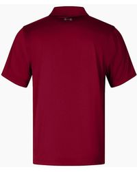 Under Armour - T2G Polo Shirt - Lyst