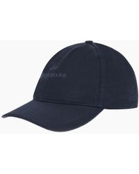 Paul & Shark - Embroidered Logo Baseball Cap 013 - Lyst
