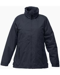 Regatta - Ladies Waterproof Windproof Jacket (Fleece Lined) - Lyst