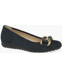 Gabor - Sabia Shoes - Lyst