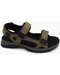 Waldläufer - Taro 746004 Sandal - Lyst