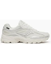 Saucony - Progrid Omni 9 Gore-Tex Trainers - Lyst