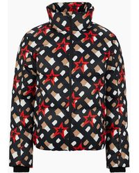 BOSS - Pm Jacket - Lyst