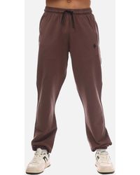 Marcelo Burlon - Cross Relaxed Sweatpants - Lyst