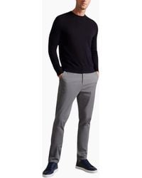 Ted Baker - Chino Ryce Slim Fit Premium Trouser - Lyst