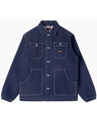 Stan Ray - Pork Chop Jacket - Lyst