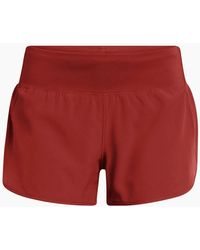 Under Armour - Launch Pro 3 Running Shorts With Elasticated Waistband - Lyst