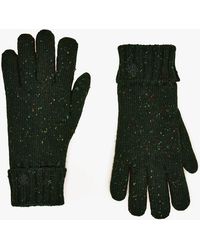 Joules - Hammond Gloves - Lyst