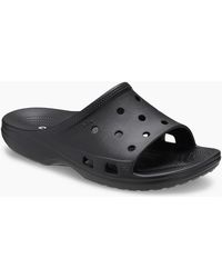 Crocs™ - Saturday Slide Sandals - Lyst