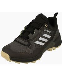 adidas - Hiking Terrex Swift R3 Trainers Sneakers Fx7339 - Lyst