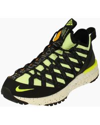 Nike React Vision - Nike Acg React Terra Gobe Trainers Bv6344 701 - Lyst