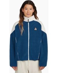 O'neill Sportswear - Fwc'Play Full Zip Hyperfleece - Lyst