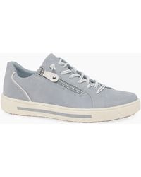 Softline - Rise Trainers - Lyst