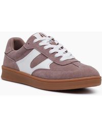 Hush Puppies - Maura Trainers - Lyst