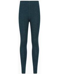 Mountain Warehouse - Ladies Merino Ii Thermal Bottoms - Lyst