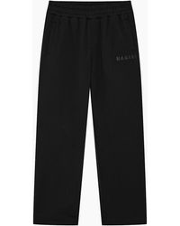 Magrit - Core Puff Printed Joggers - Lyst