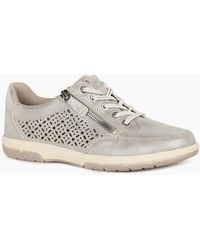 Softline - Austin Trainers - Lyst