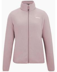 Regatta - Ladies Clemence Iv Full Zip Fleece - Lyst