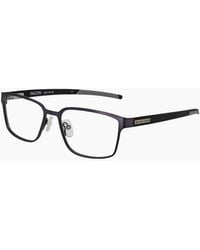 Quiksilver - Optical Frame Eqyeg03123 Bgun Falcon - Lyst