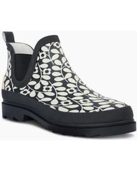 Regatta - Orla Welly Mid Floral Rain Boots - Lyst