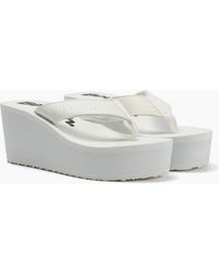 Bench - Vacay Flip Flops - Lyst