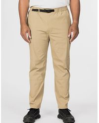 Snow Peak - Snow Peak Utility Pants - Lyst